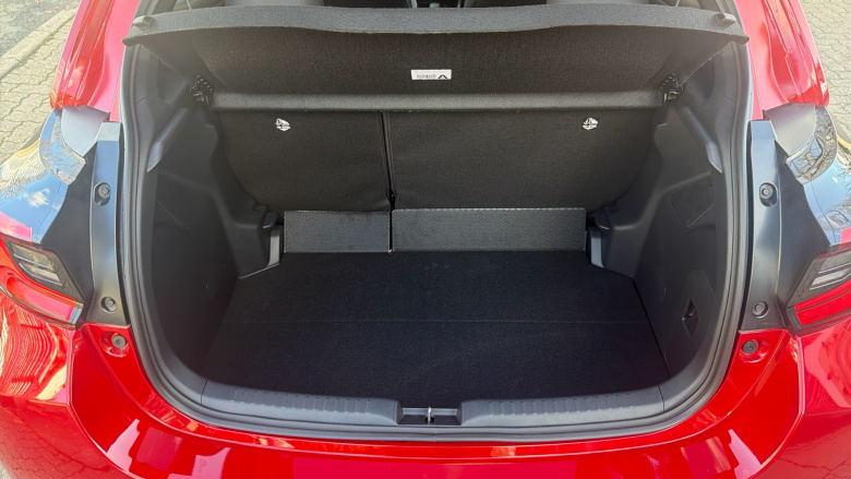 Mazda 2 Hybrid 1.5i Hybrid Homura 5dr CVT Hybrid Hatchback